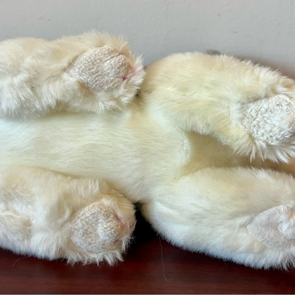 Miyoni by Aurora Husky Dog Plush Stuffed Animal Grey White Tots Realistic - Picture 3 of 10